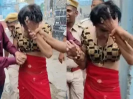 Jodhpur Viral Video
