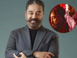 Kamal Haasan