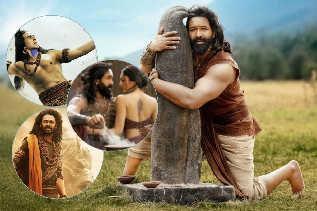 Kannappa Audience Review Kannappa Audience Review