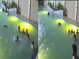 Kanpur Viral Video