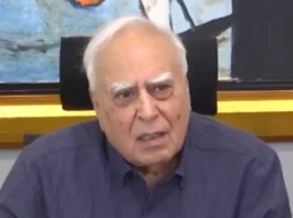 Kapil Sibal
