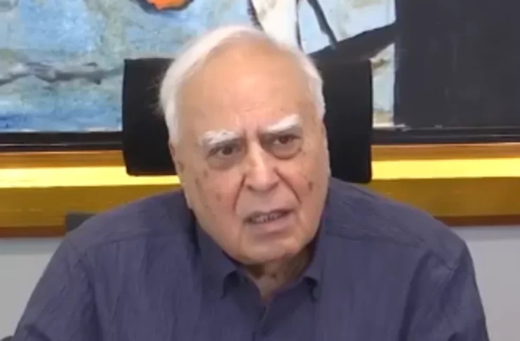 Kapil Sibal