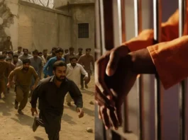 Karachi Viral Video