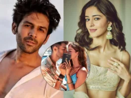 Kartik Aaryan