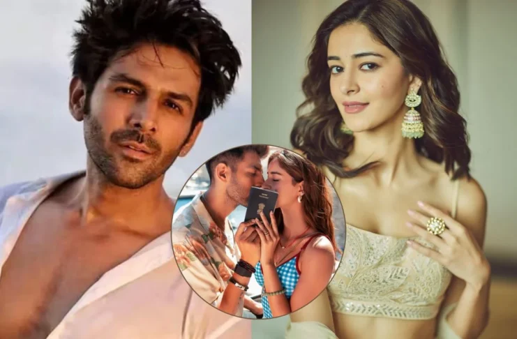 Kartik Aaryan