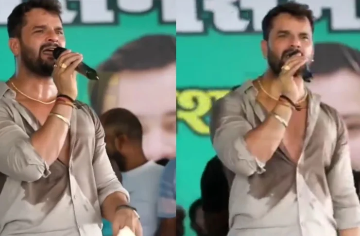 Khesari Lal Yadav