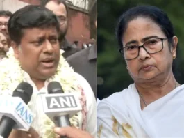 Kolkata Gang Rape