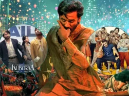 Kuberaa Audience Review