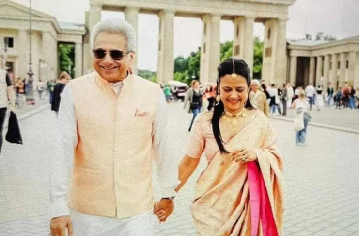 Mahua Moitra