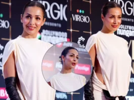 Malaika Arora