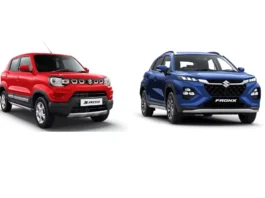 Maruti Suzuki