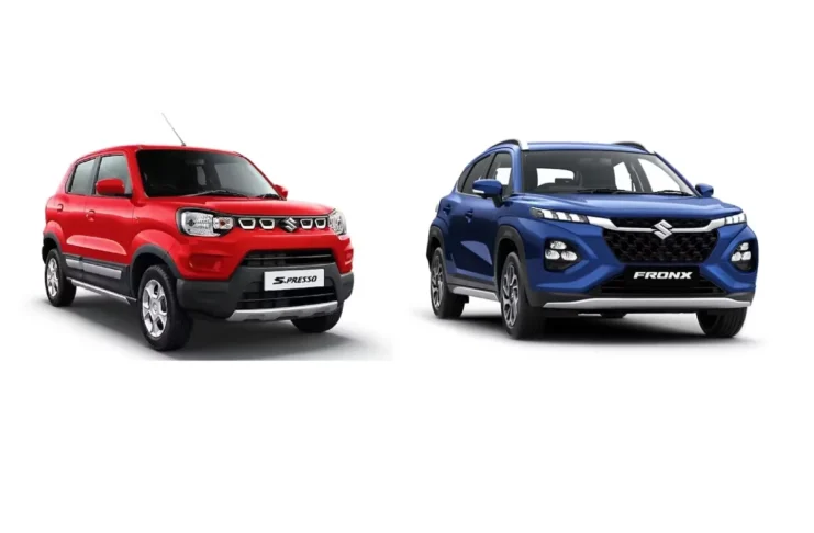 Maruti Suzuki