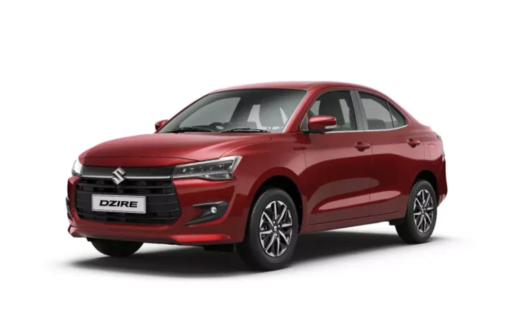 Maruti Suzuki Dzire