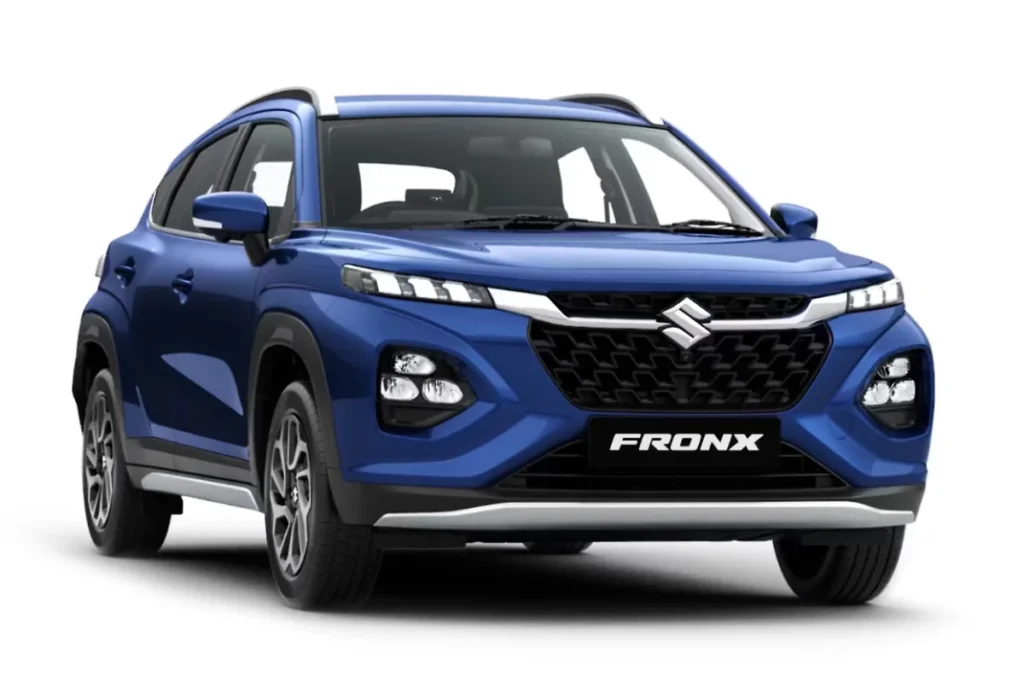 Upcoming Cars in India