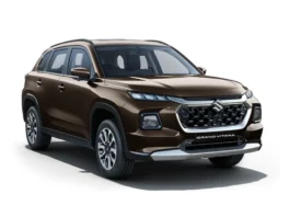 Maruti Suzuki Grand Vitara