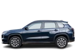 Maruti Suzuki