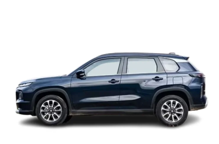 Maruti Suzuki