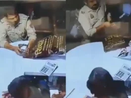 Meerut Viral Video