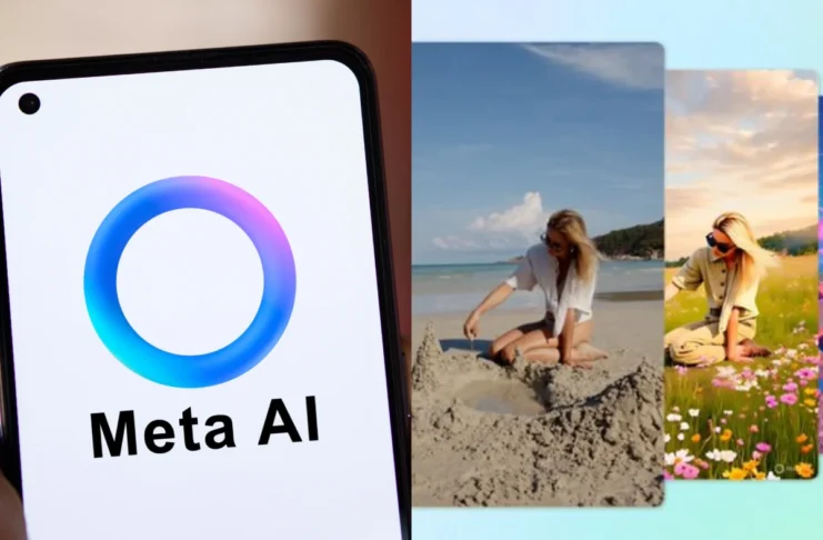 Meta AI