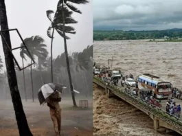 Monsoon Alert 22 June 2025