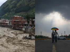 Monsoon Alert 27 June 2025