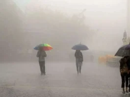 Monsoon Alert 28 June 2025