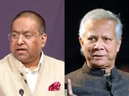 Muhammad Yunus