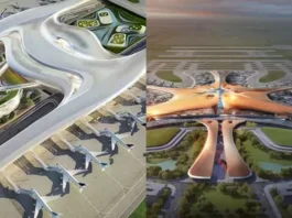 Navi Mumbai International Airport