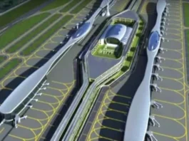 Navi Mumbai International Airport