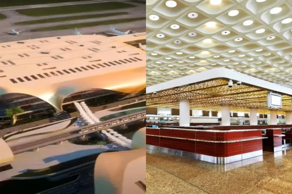 Navi Mumbai International Airport