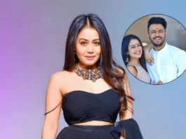 Neha Kakkar