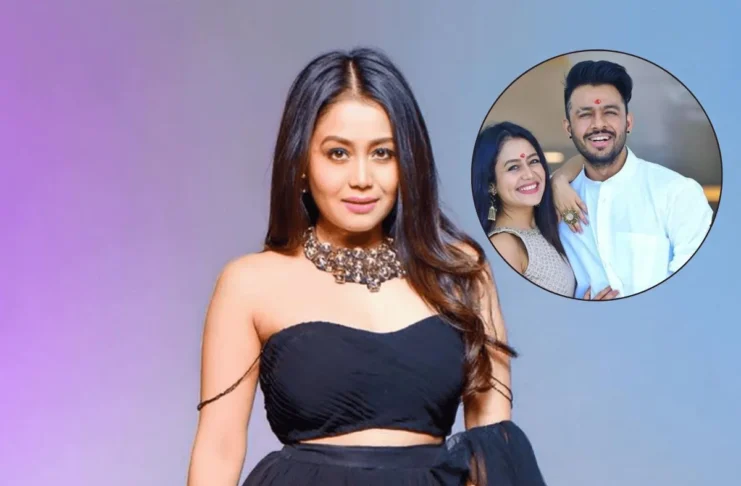 Neha Kakkar