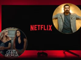 Netflix Releases This Week