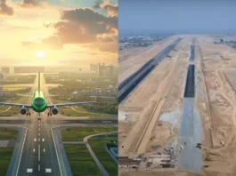 Noida International Airport