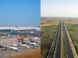 Noida International Airport