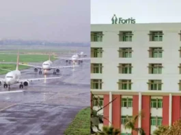 Noida International Airport