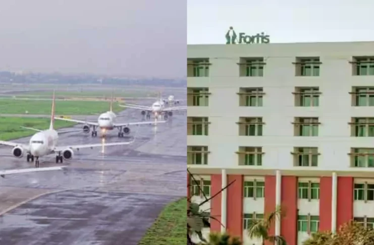 Noida International Airport