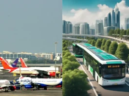 Noida International Airport
