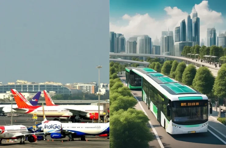 Noida International Airport