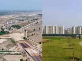 Noida International Airport