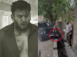 Noida Viral Video