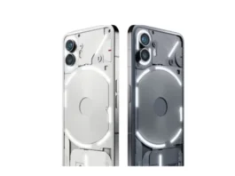 Nothing Phone 3