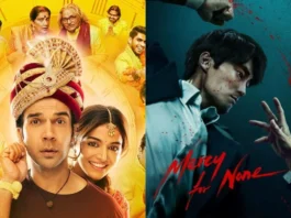 OTT Releases This Week