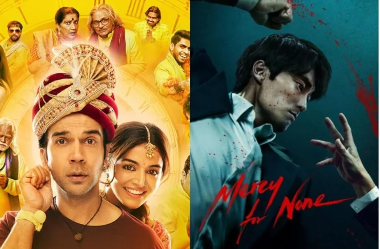 OTT Releases This Week