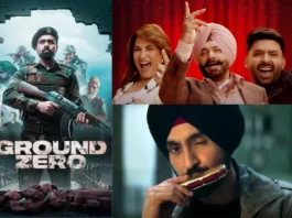 OTT Releases This Week