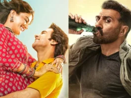 OTT Releases This Week