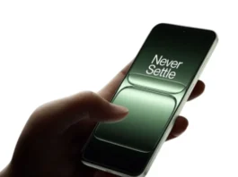 OnePlus 13s