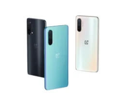 OnePlus Nord 5