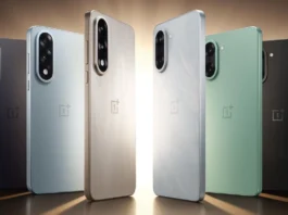 OnePlus Nord CE 5