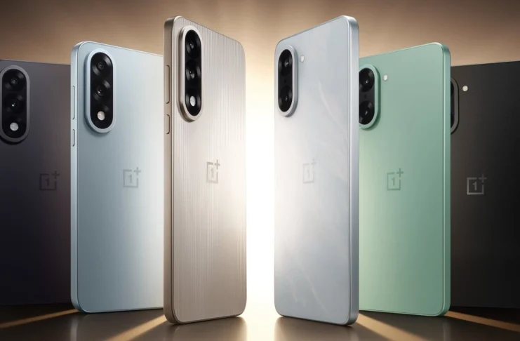 OnePlus Nord CE 5